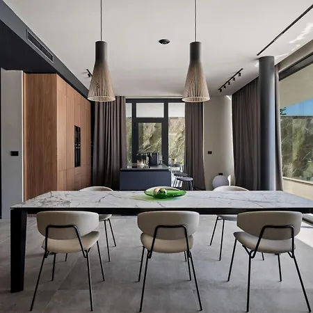 She Luxury - Happy Villa Grožnjan