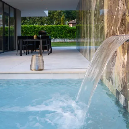 She Luxury - Happy Villa *
