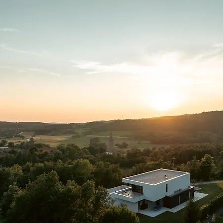 Villa She Luxury - Happy Grožnjan