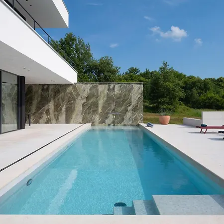 Villa She Luxury - Happy Grožnjan