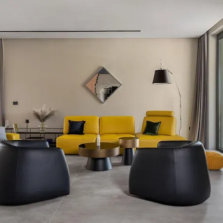 She Luxury - Happy Villa