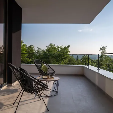 Villa She Luxury - Happy
